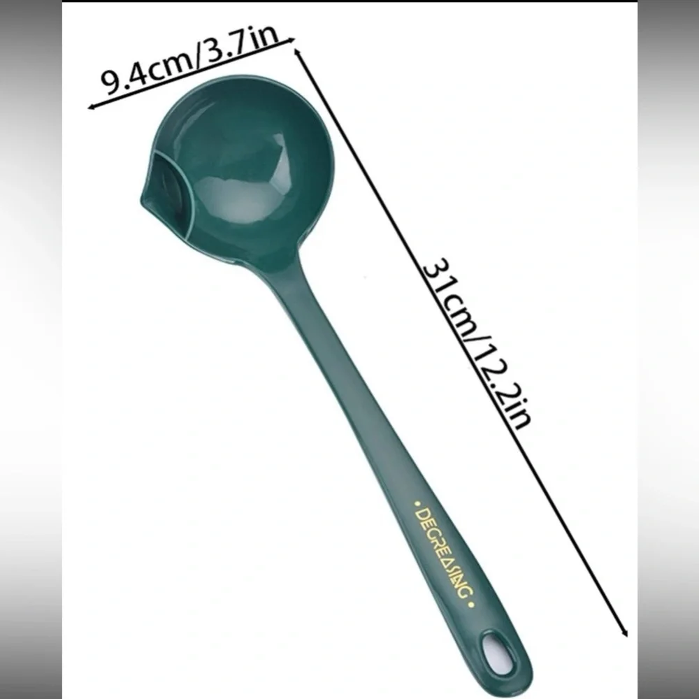 💎$2💎 ladle with oil separator